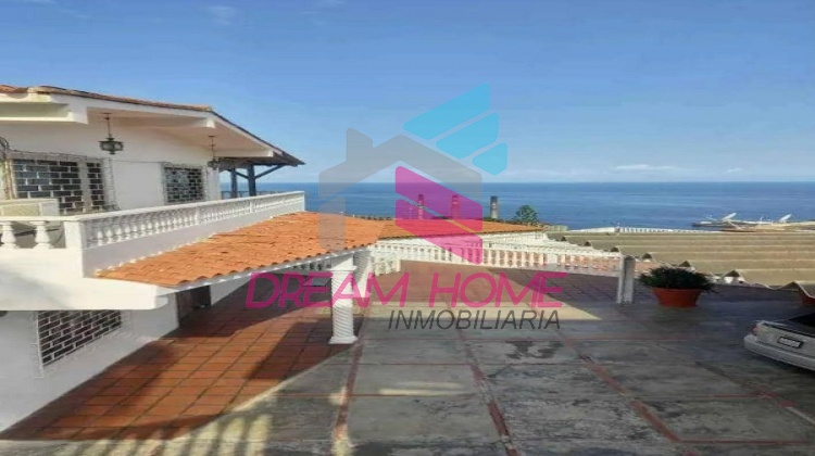 Arrecife, La Guaira, 4 Habitaciones Habitaciones, Casa, En alquiler,Arrecife,3661