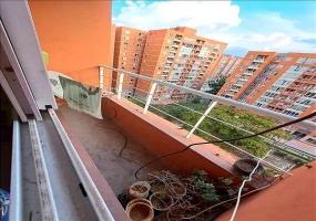 Fuerte Tiuna, Caracas - Distrito Capital., Coche, Distrito Capital, 2 Habitaciones Habitaciones, ,1 BañoBathrooms,Apartamento,En venta,Fuerte Tiuna, Caracas - Distrito Capital.,4211
