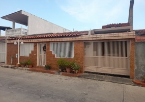 Charallave, Miranda, 3 Habitaciones Habitaciones, Casa, En venta,5009