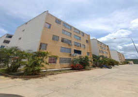 Charallave, Miranda, 2 Habitaciones Habitaciones, ,2 BathroomsBathrooms,Apartamento,En venta,5962