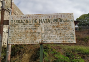 Charallave, Miranda, ,Terreno,En venta,6087