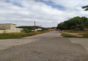 Charallave, Miranda, ,Terreno,En venta,6087