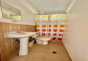 Charallave, Miranda, ,Townhouse,En venta,6096