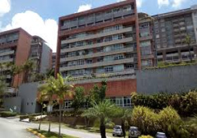 Distrito Capital, 4 Habitaciones Habitaciones, ,4 BathroomsBathrooms,Apartamento,En venta,6103