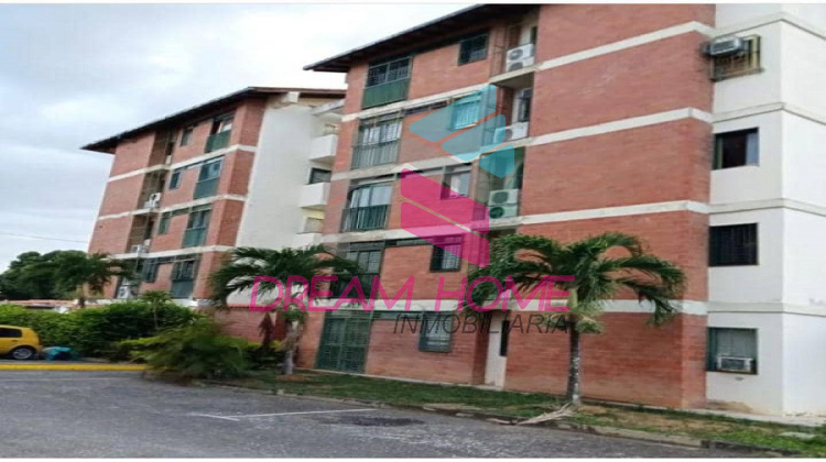 Charallave, Miranda, 2 Habitaciones Habitaciones, ,1 BañoBathrooms,Apartamento,En venta,6249