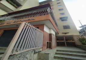 Res. La Estancia – Charallave, Charallave, Miranda, 3 Habitaciones Habitaciones, ,1 BañoBathrooms,Apartamento,En venta,Res. La Estancia – Charallave ,6731