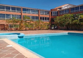 Miranda, 1 Dormitorio Habitaciones, ,1 BañoBathrooms,Apartamento,En venta,7076