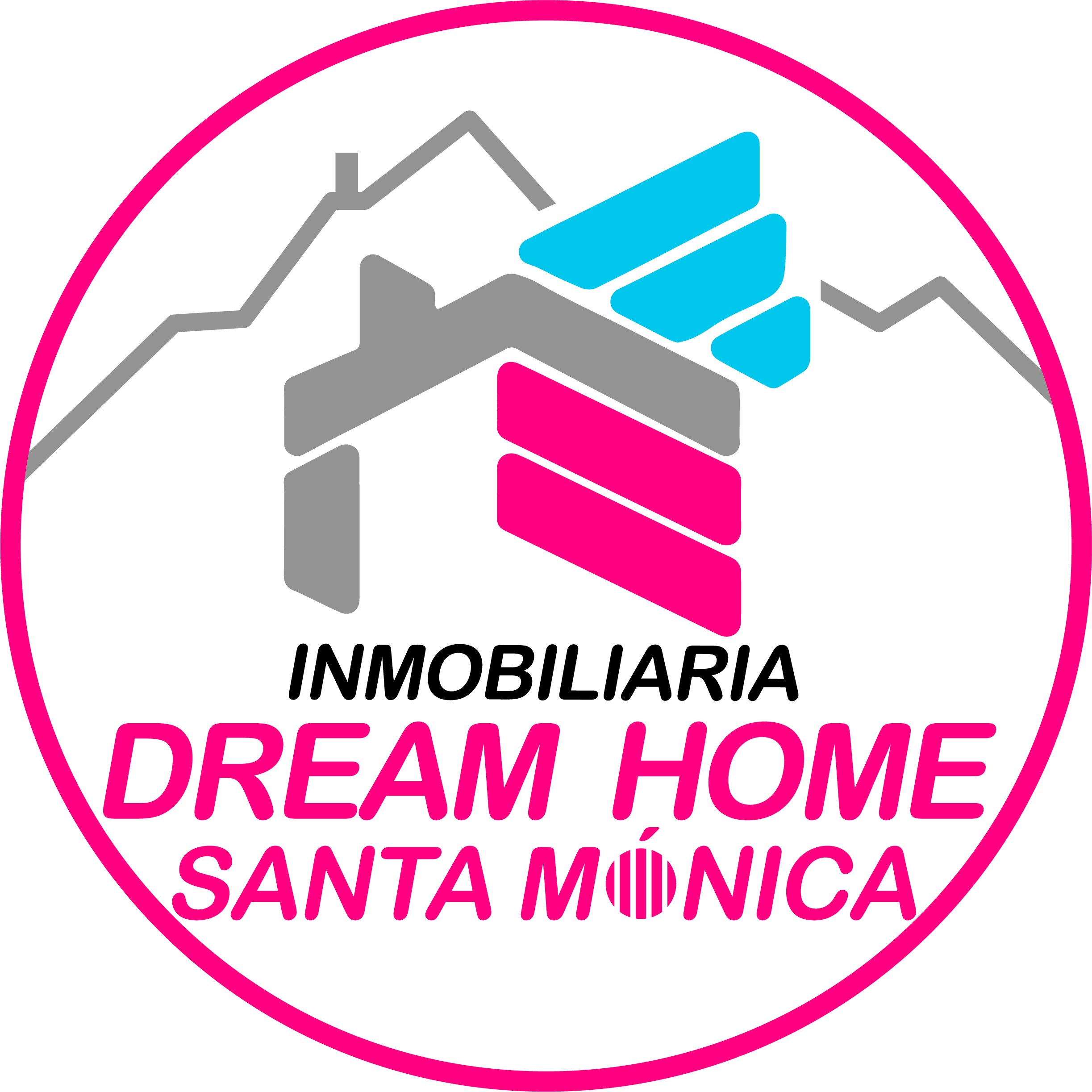 Inmobiliaria Dream Home Santa Monica
