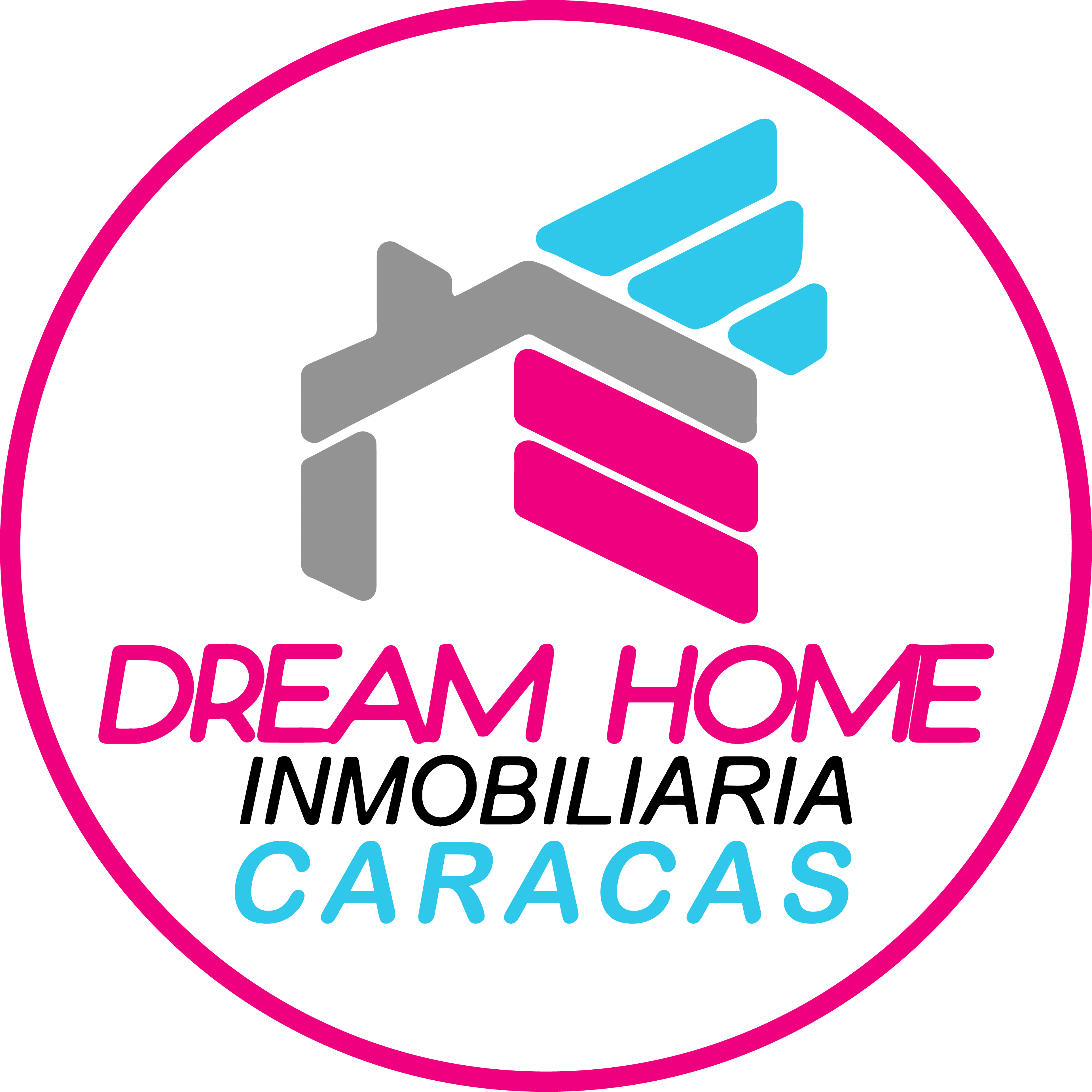 Dream Home Caracas